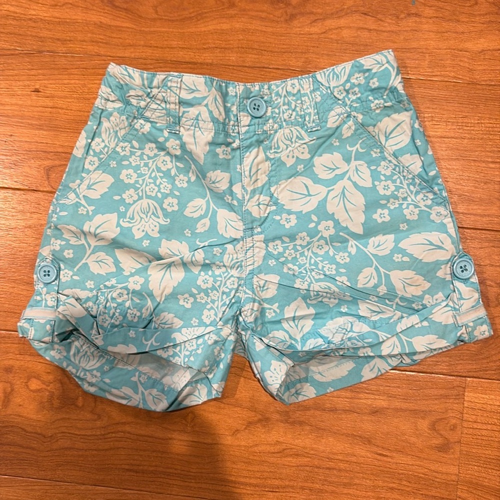 Osh Kosh B’Gosh Shorts Girls 8